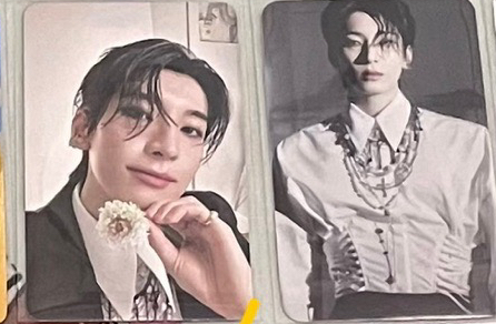 SEVENTEEN |this man電子專（未掃）