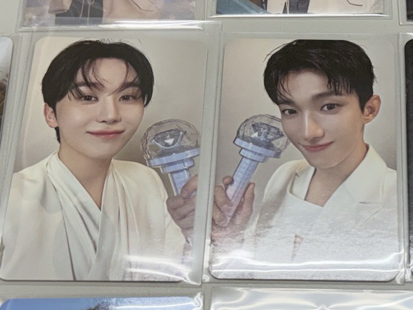 NEW_ 仁川 粽卡 入場卡 碩寛