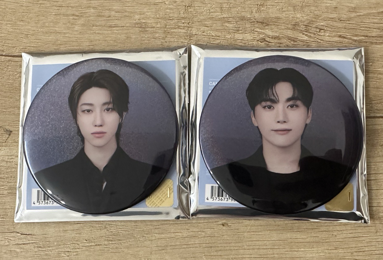 NEW_日巡徽章 八寛