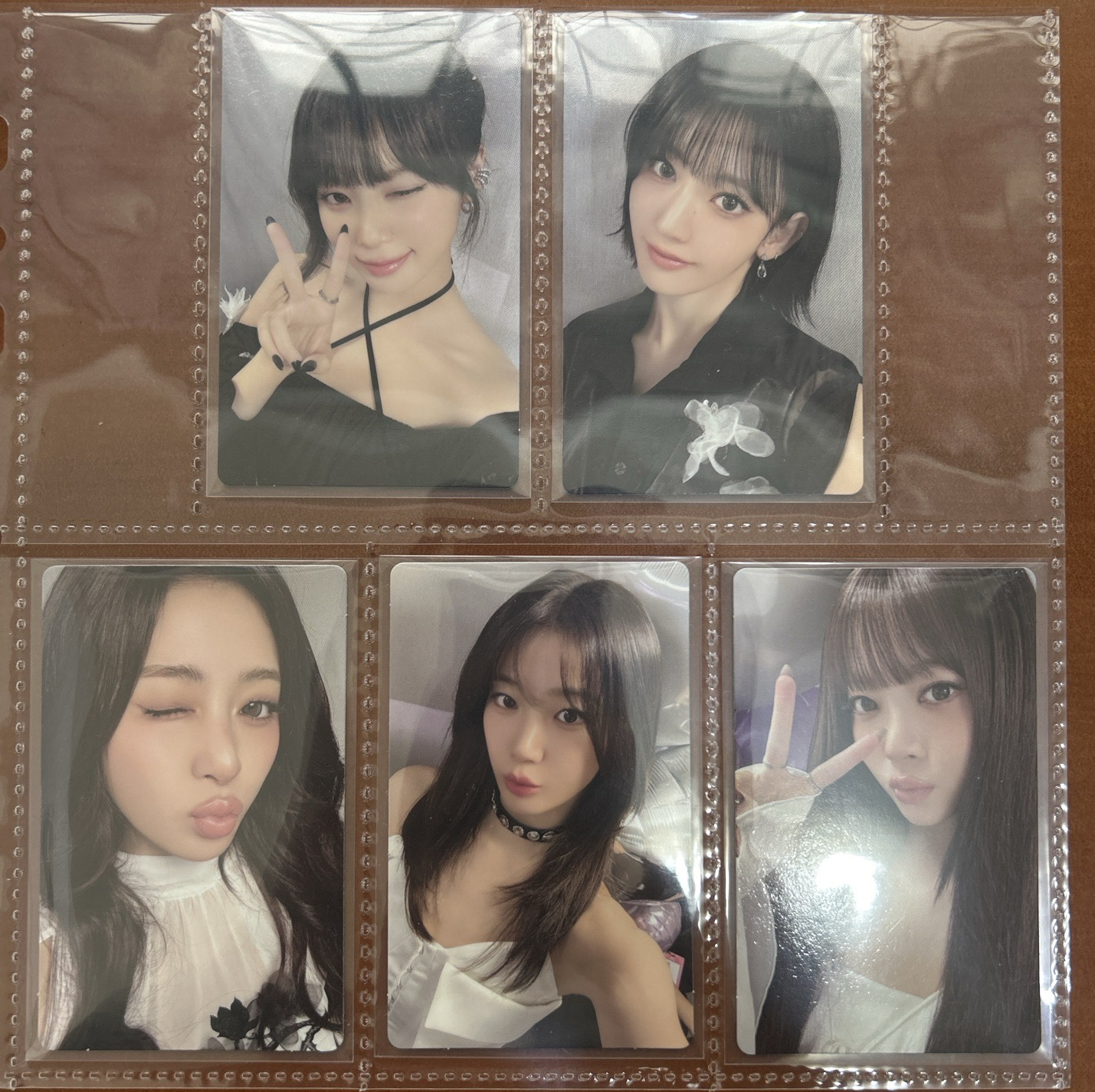 AAA 造型 pb版 +未拆單封