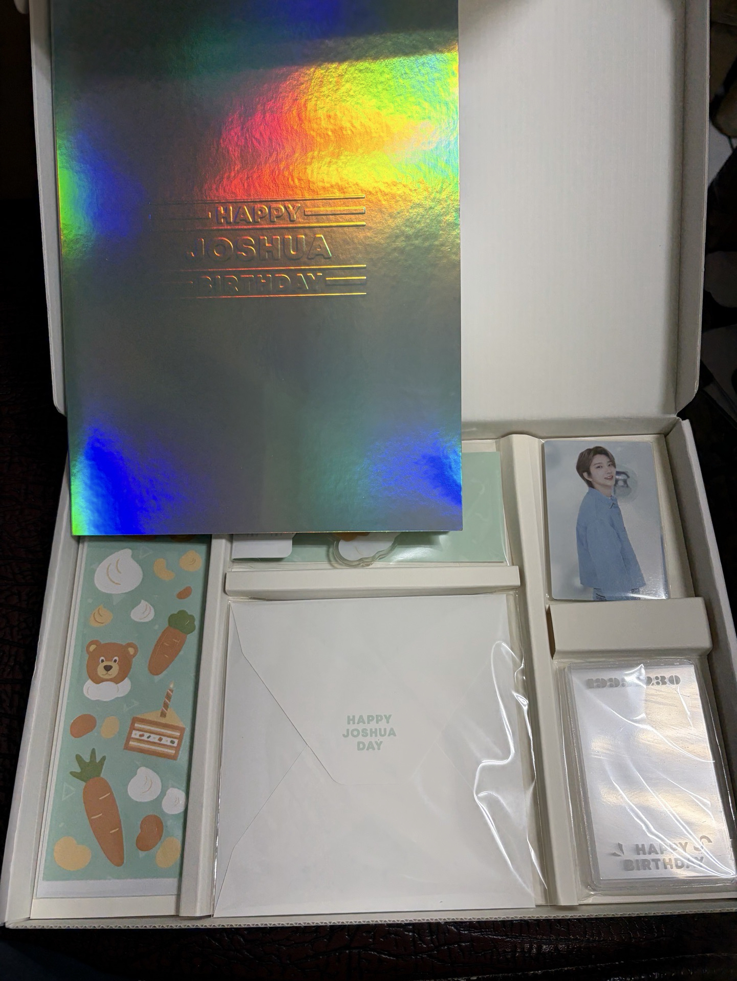 生日禮盒ver.2 秀