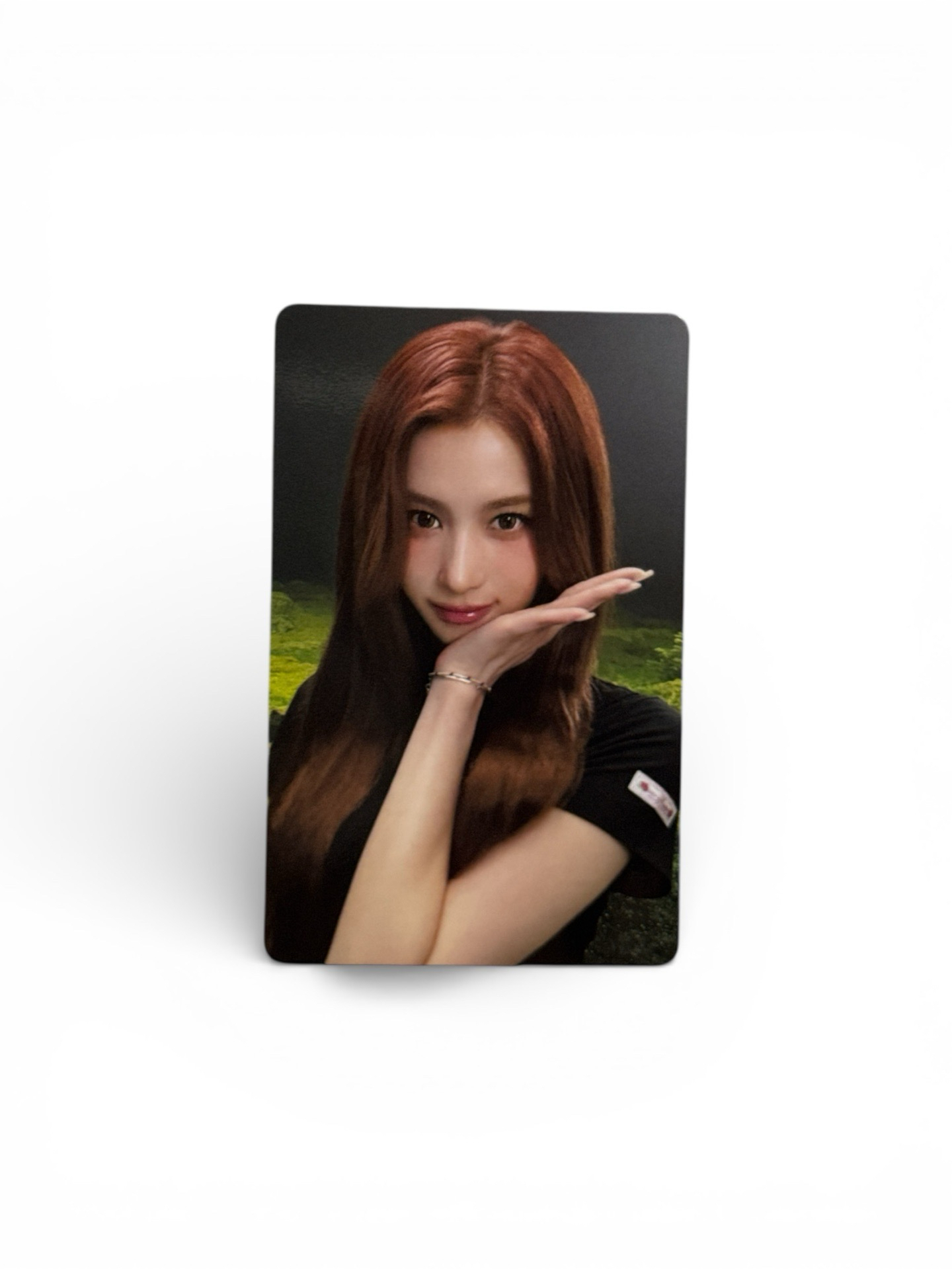 TWICE Sana日週Enemy滿額卡