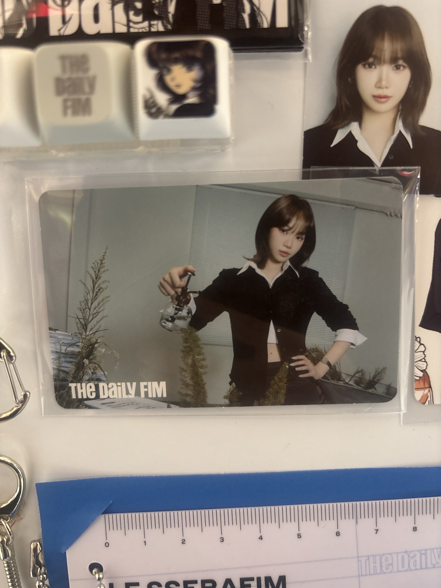 快閃店 貼紙 采源