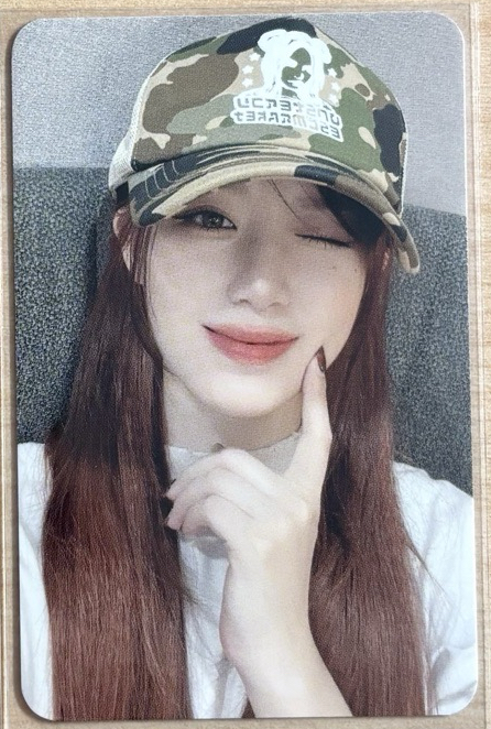 ms5｜迷彩帽刷