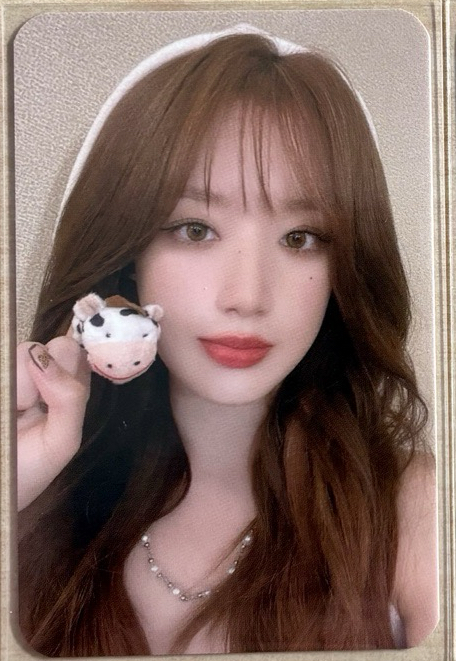 am2｜手指玩偶刷