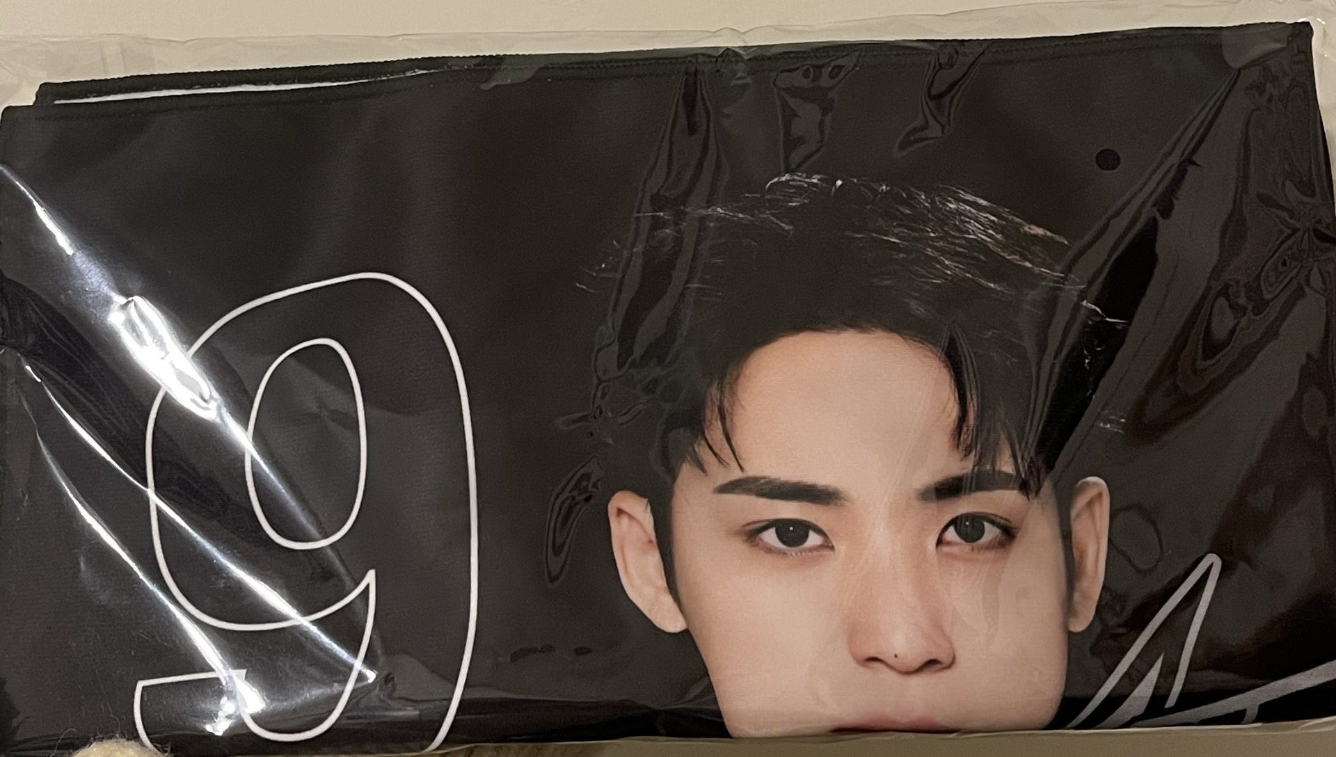 玟奎 Home 小手幅 全新未拆 價格含綁