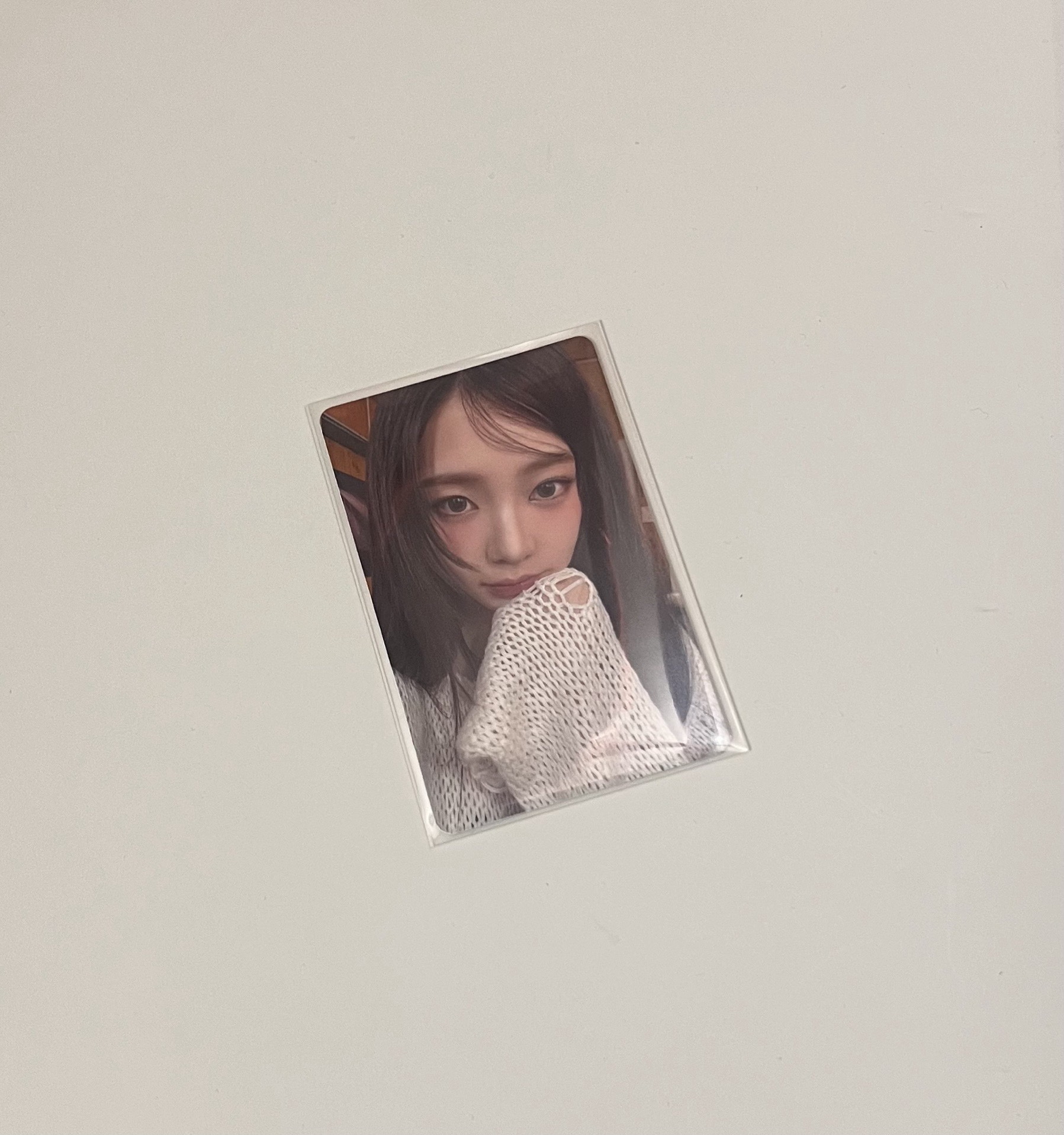 FM滿額柚+髮夾柚整組未拆