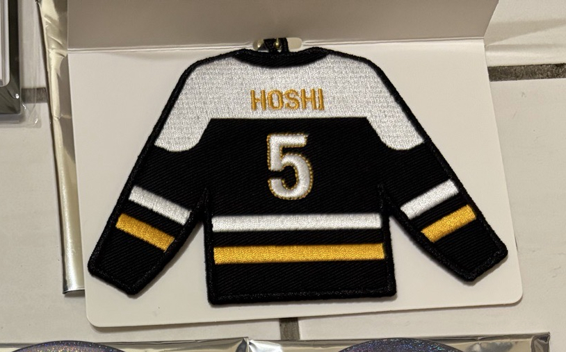 25Home 榮衣服鑰匙圈