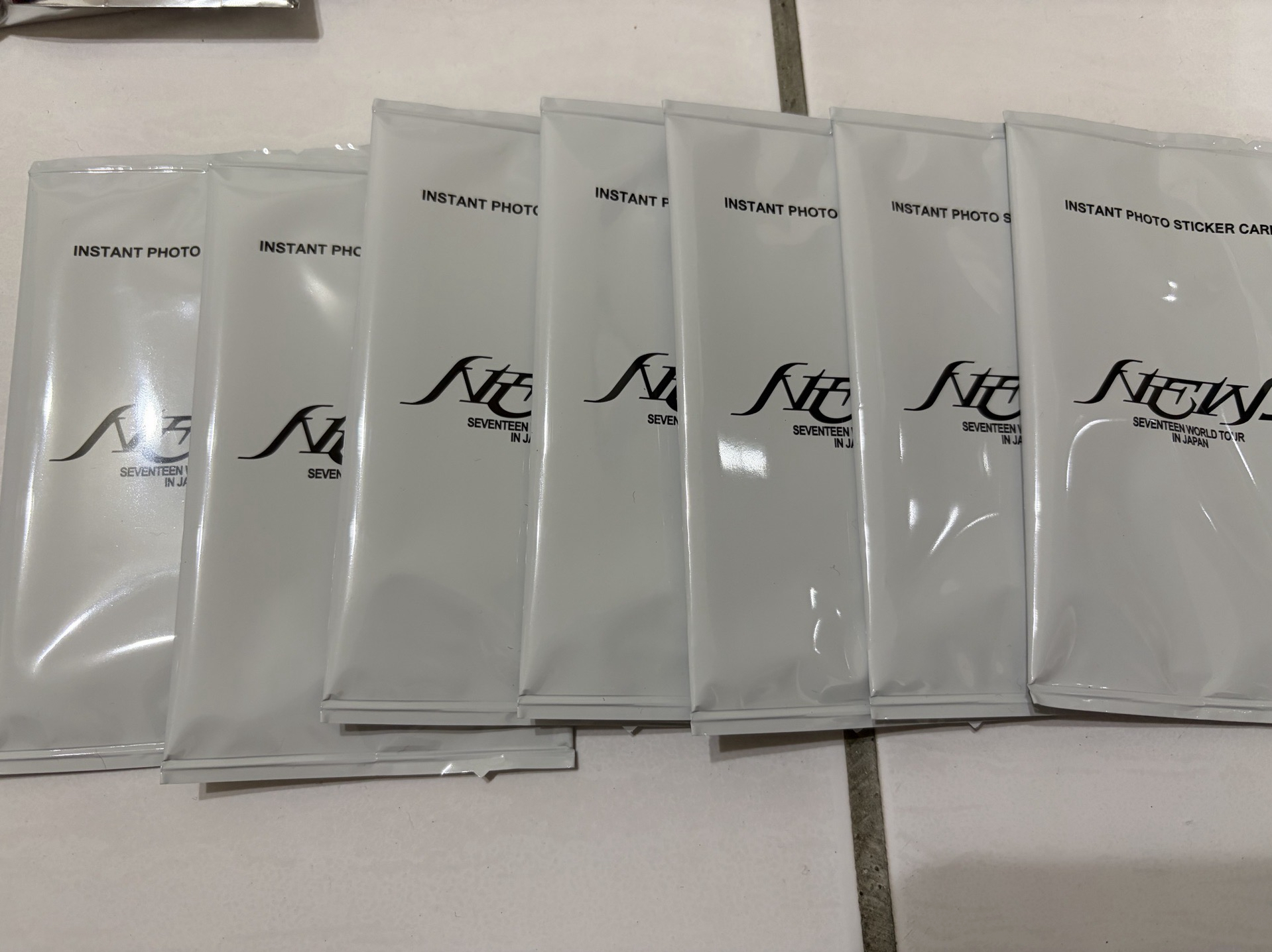 日巡New_週邊 餘量