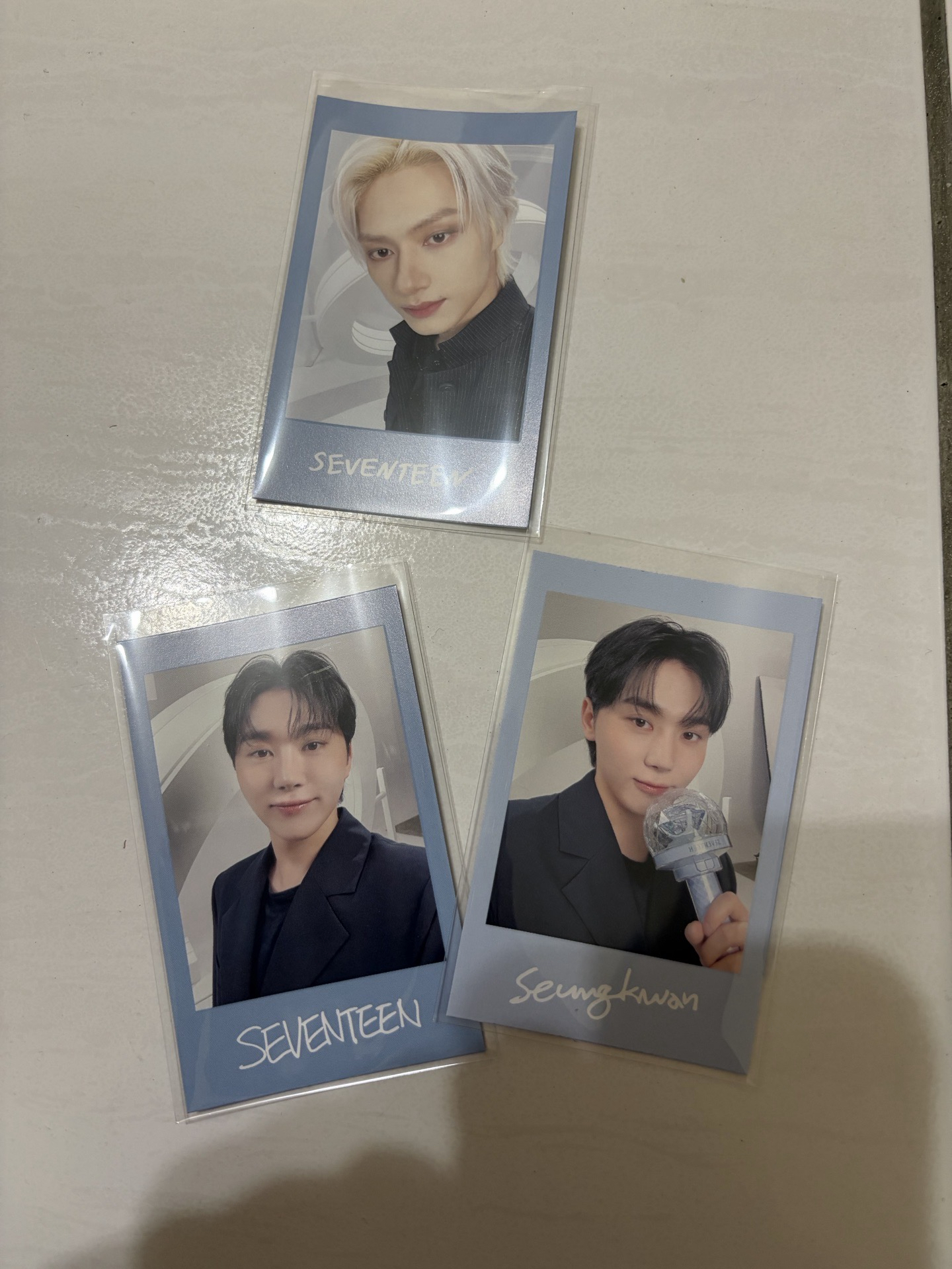 日巡New_週邊 餘量