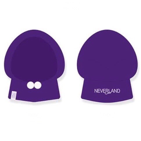 idle 手燈包.手燈套