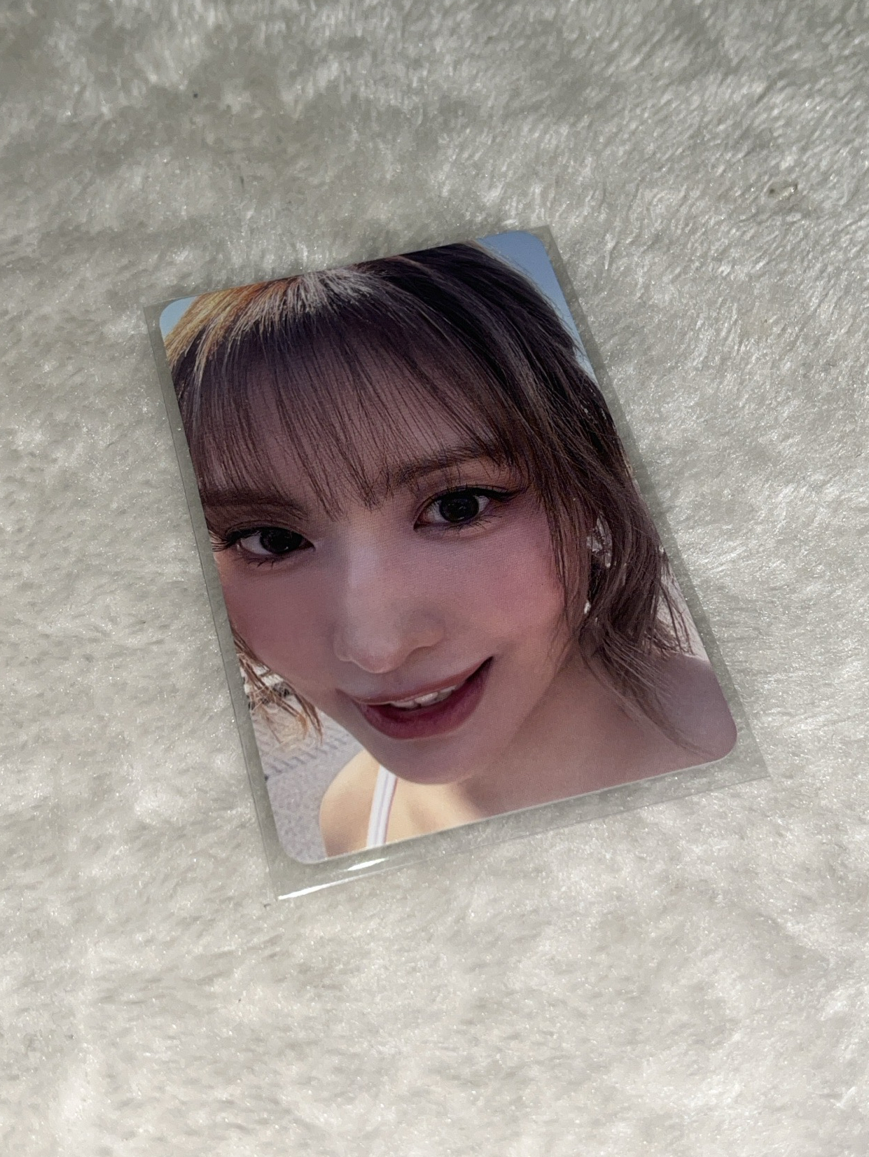 Momo This is for專卡