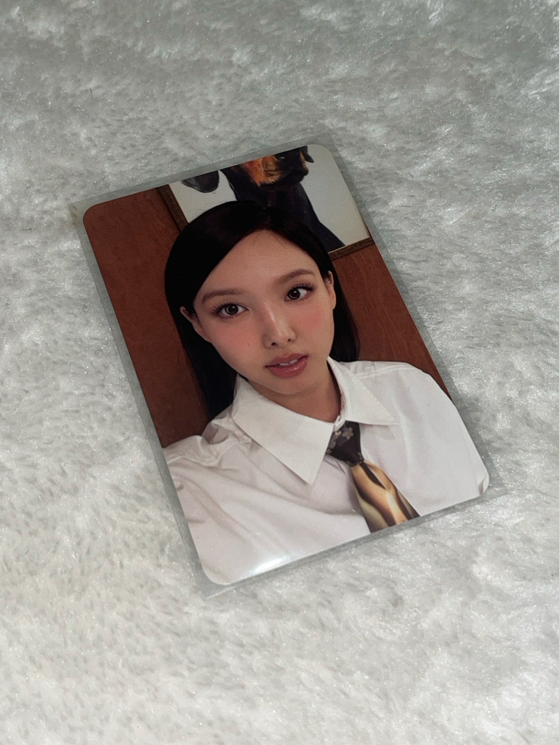 娜璉 This is for專卡