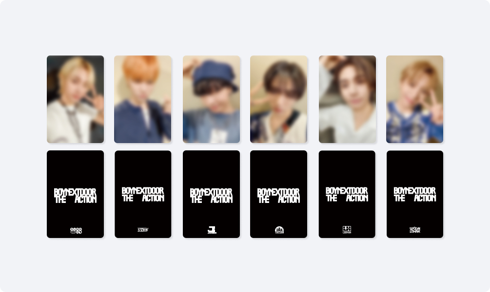 🩶The Action 連帽外套