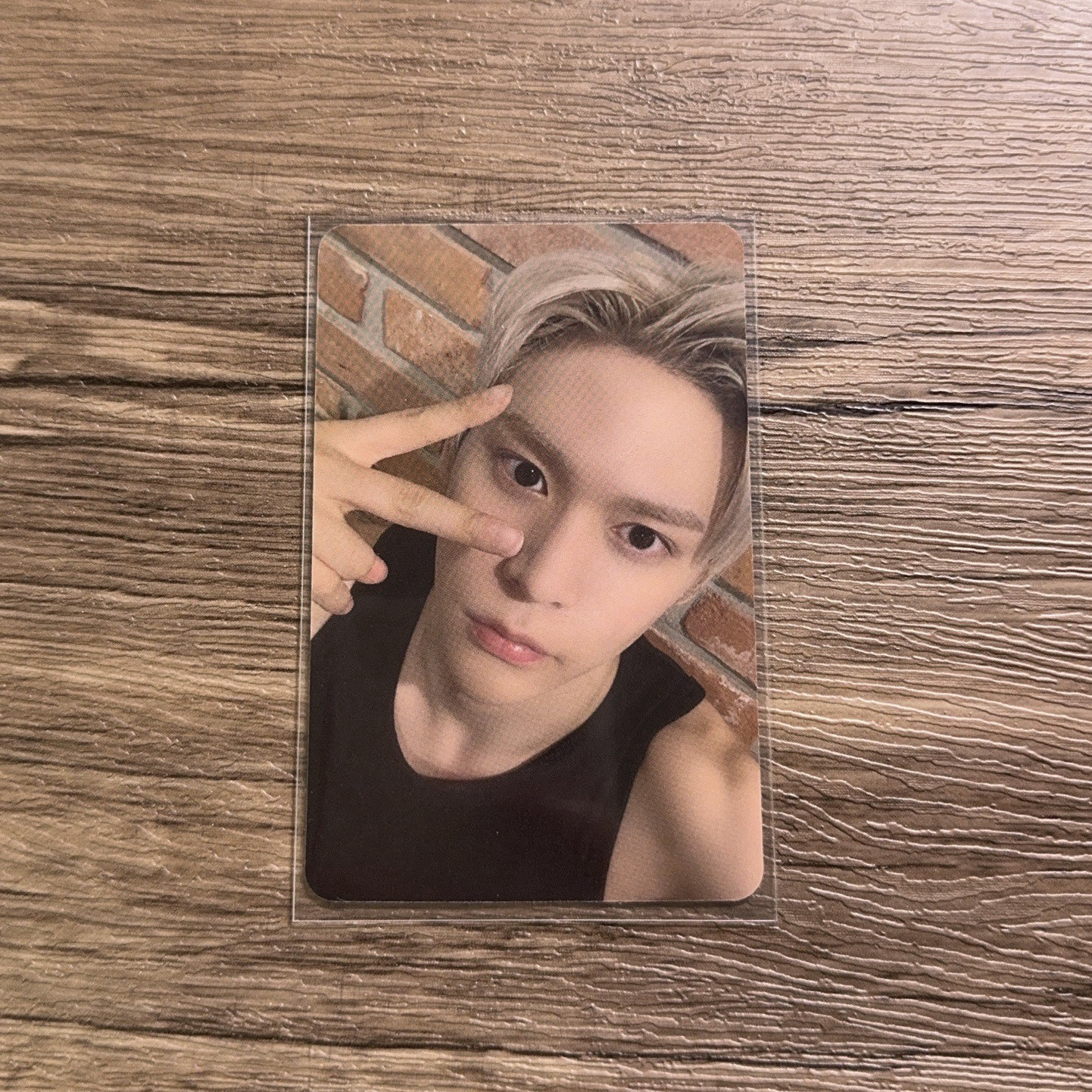 ODYSSEY am 簽售卡 恩