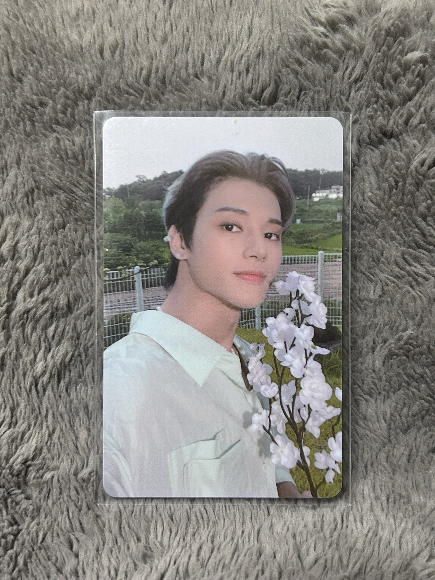 FEVER pt.3 ma幸運卡 榮