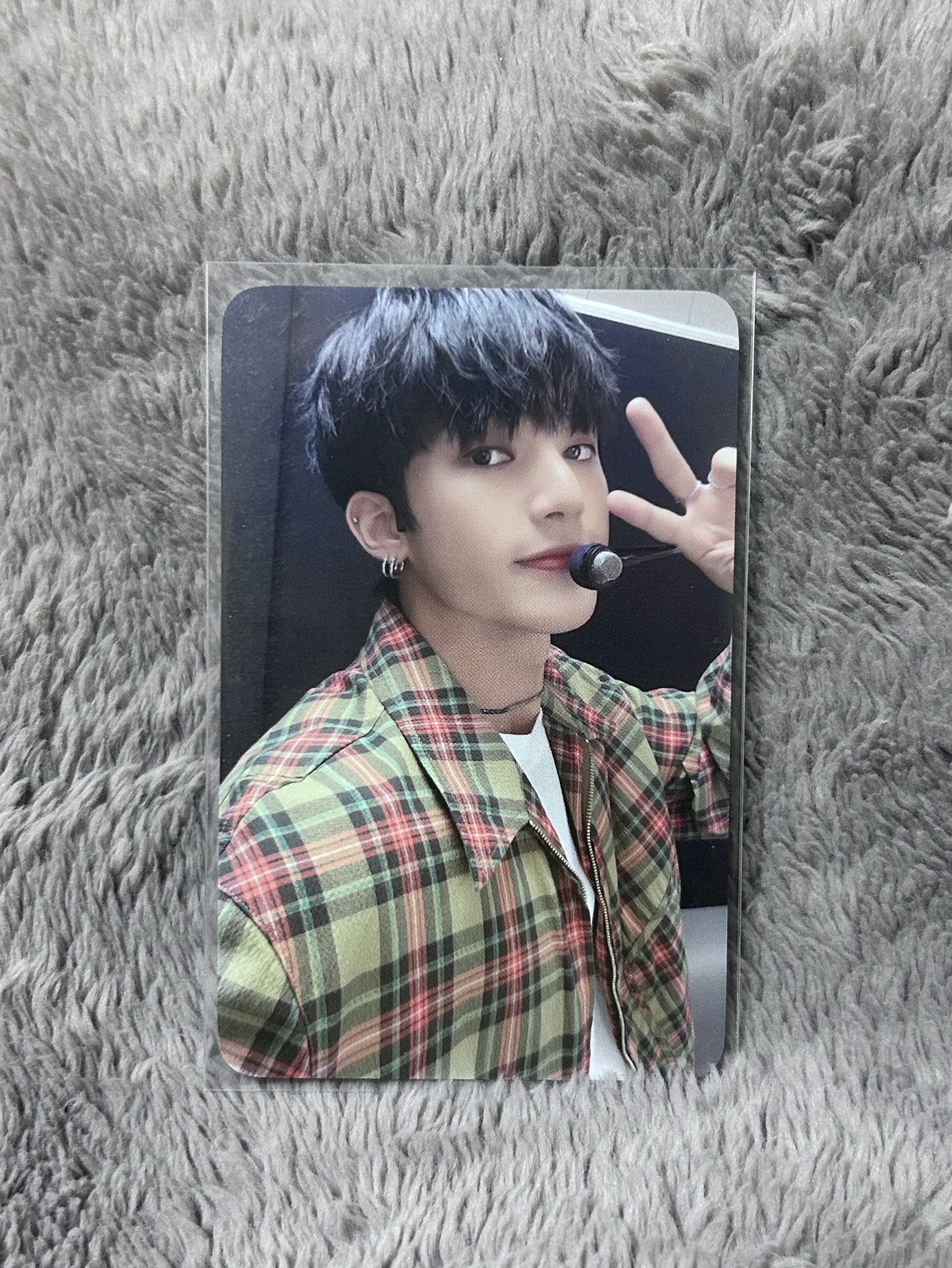 FEVER pt.3 EL簽售卡 榮