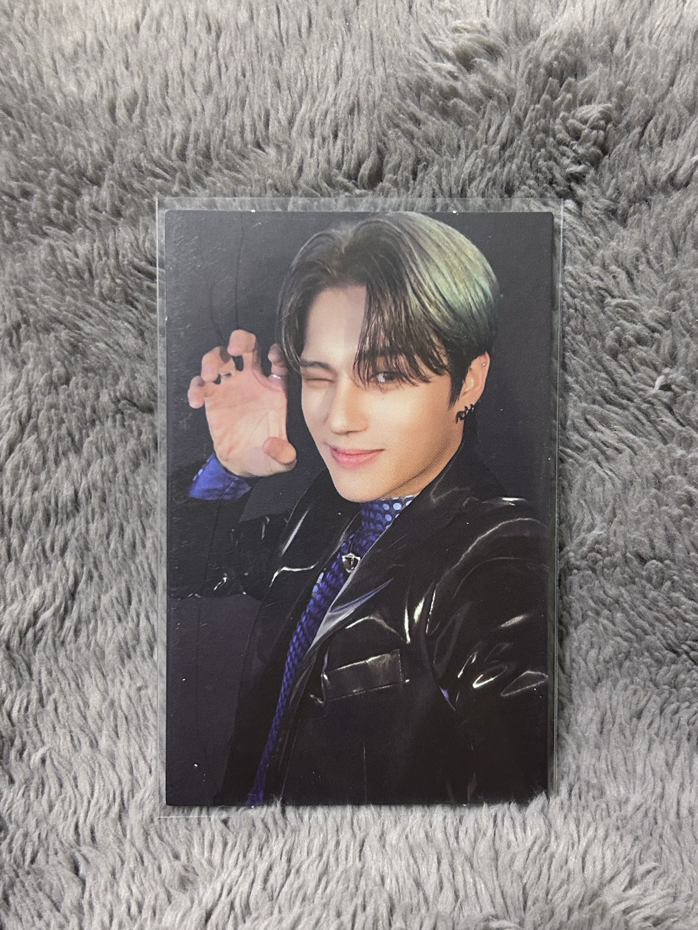 FEVER pt.3 專卡 榮