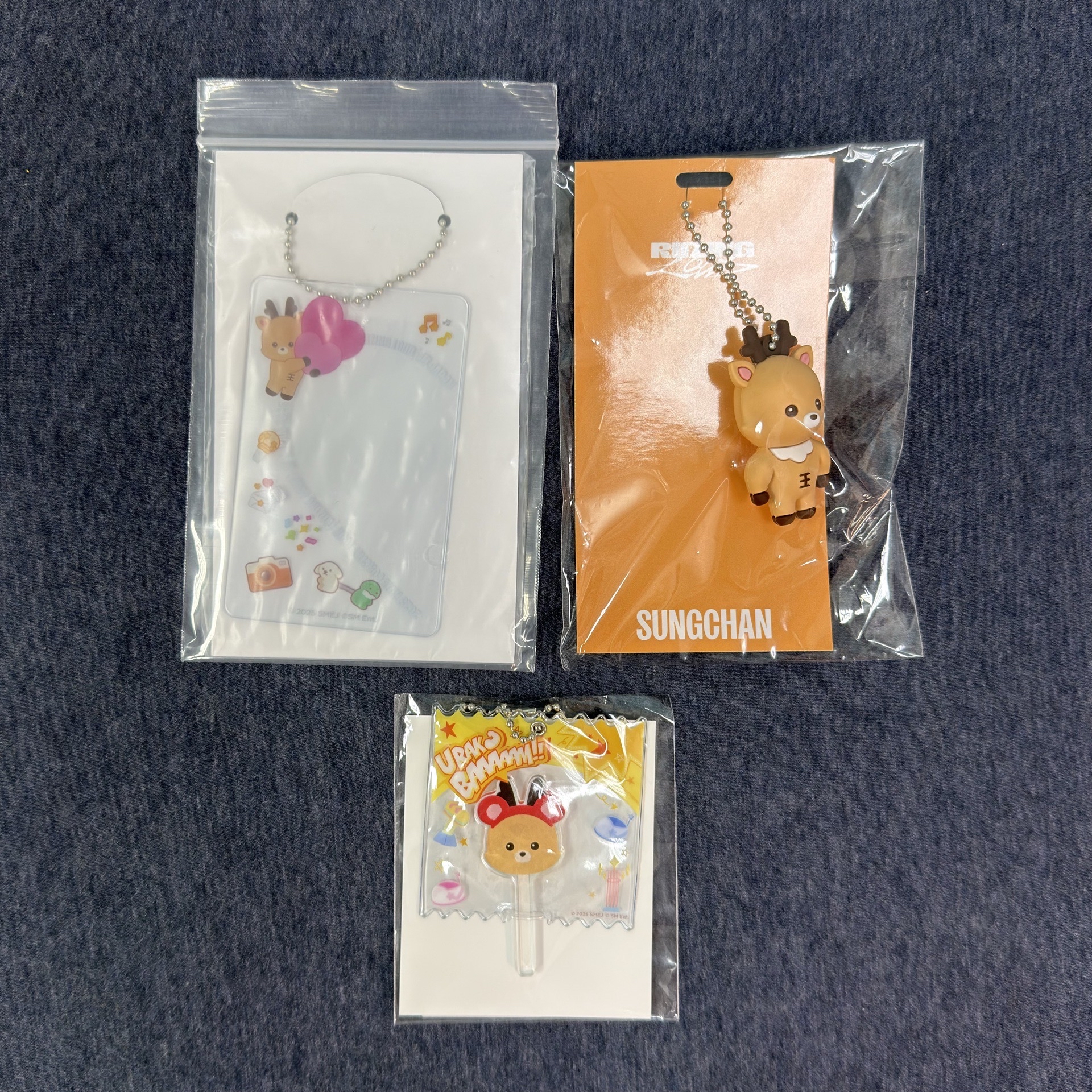 RIIZE CHARACTER MD SUNGCHAN-9