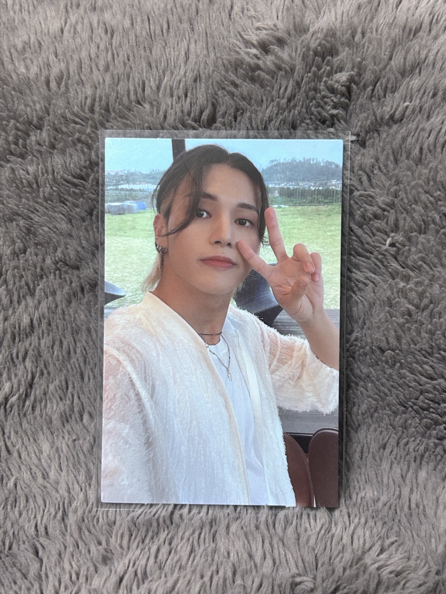 FEVER pt.3 專卡 榮