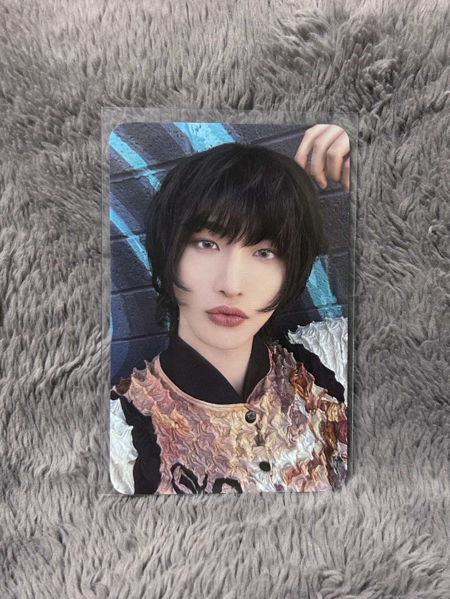 GH1 快閃店刮刮卡 星