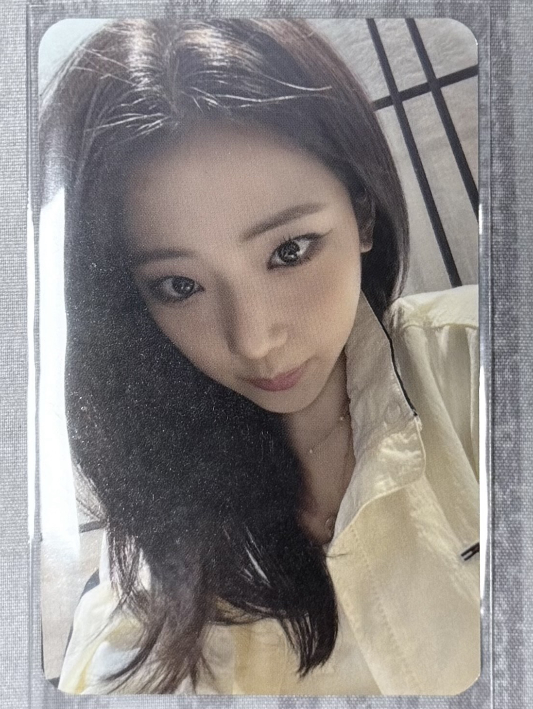 WE GO UP OY特典 Ruka