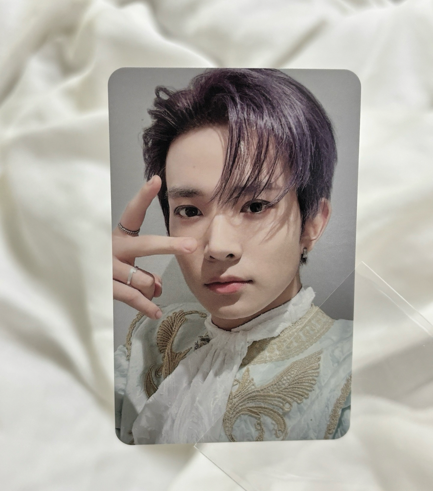 HEESEUNG FATE回憶錄固配