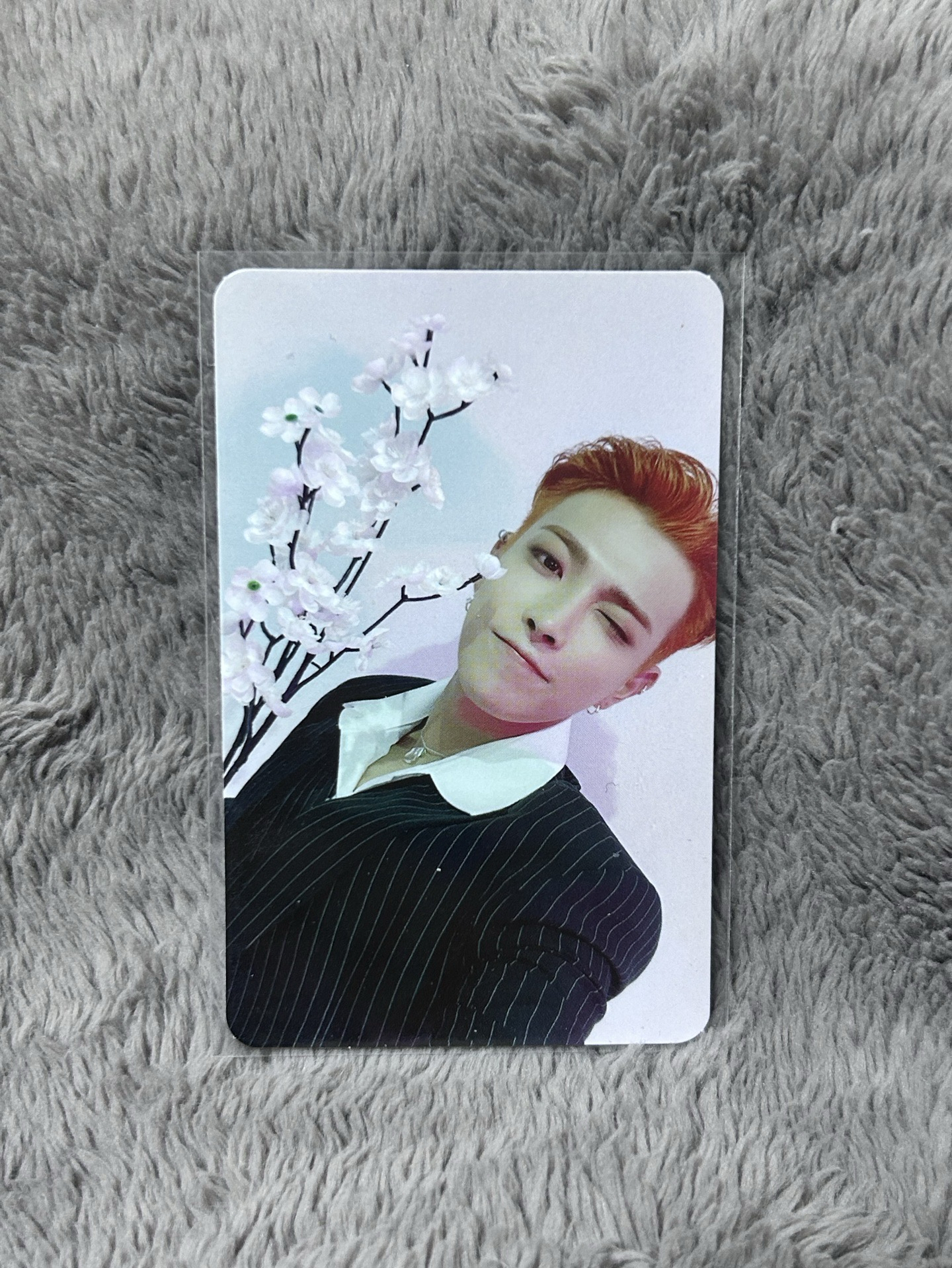 FEVER pt.3 WW簽售卡 中