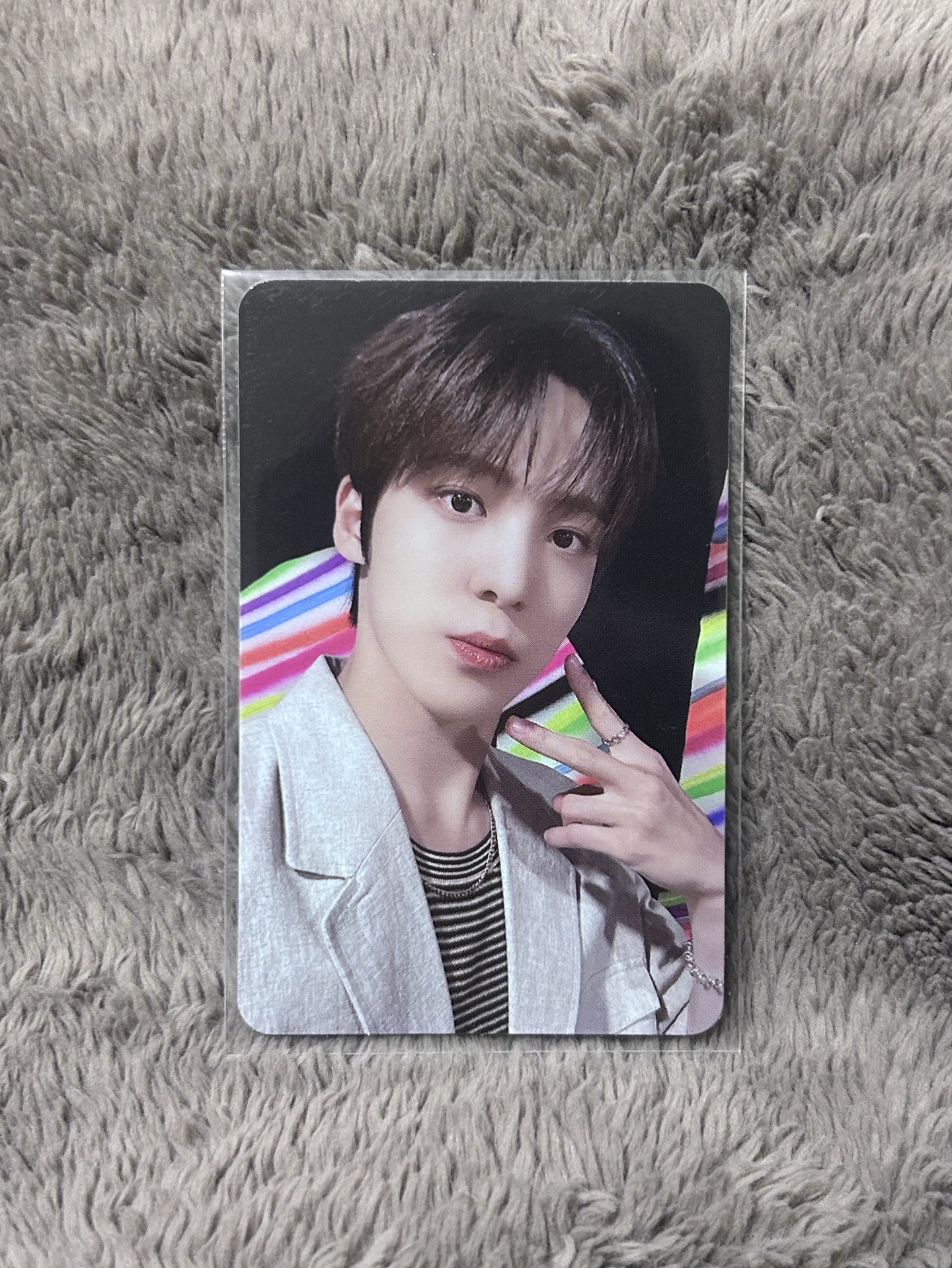 GH1 Fromm5.0 簽售卡 潤