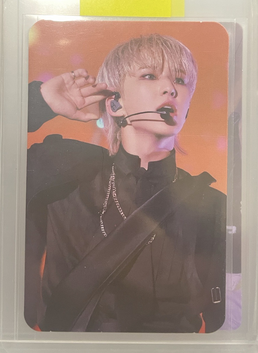 SEVENTEEN |威秀電影卡 榮