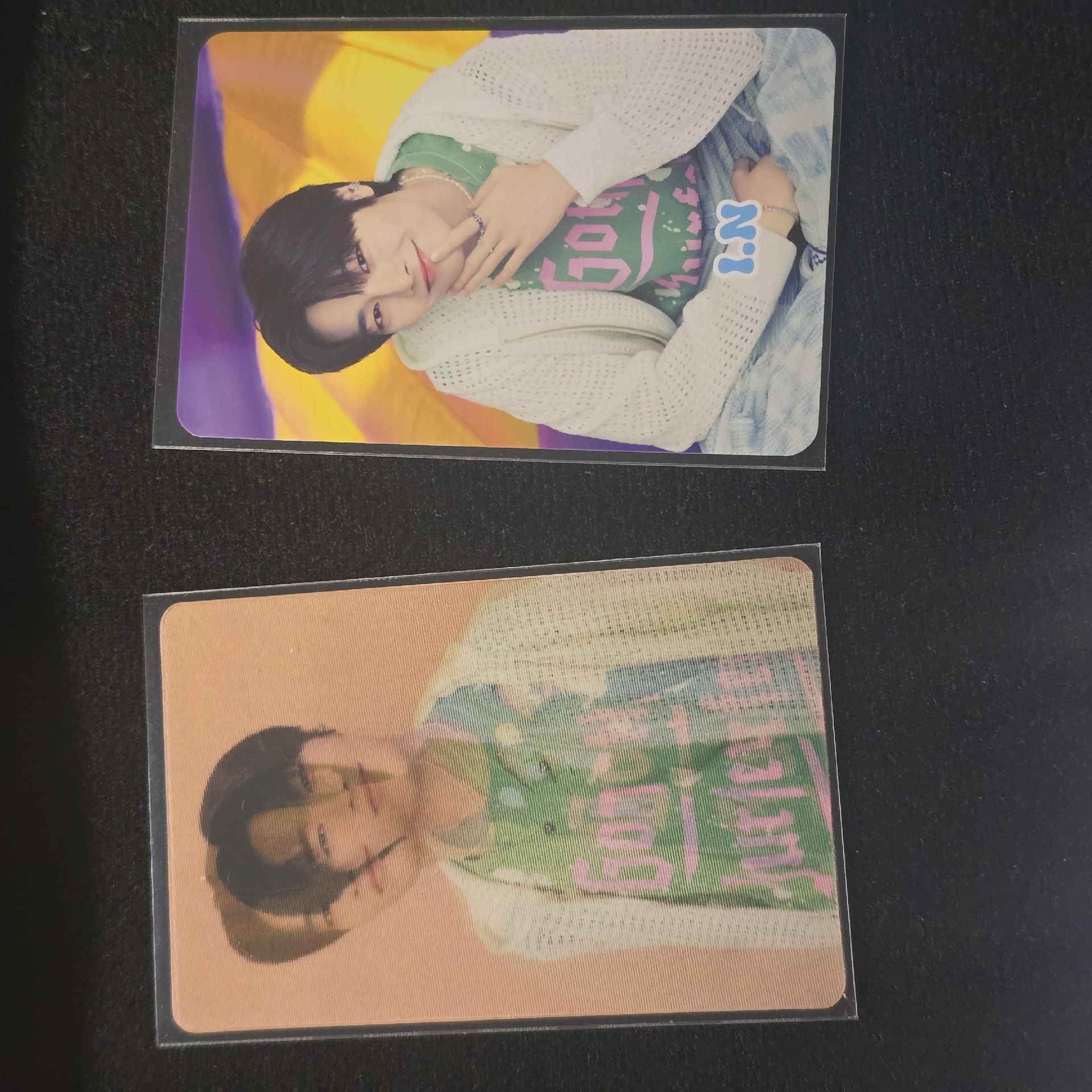 Stray Kids 2024 Air-Ful 日本年曆(零散內容物)