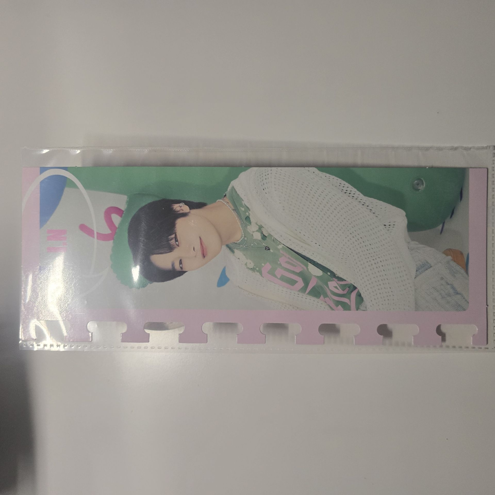 Stray Kids 2024 Air-Ful 日本年曆(零散內容物)