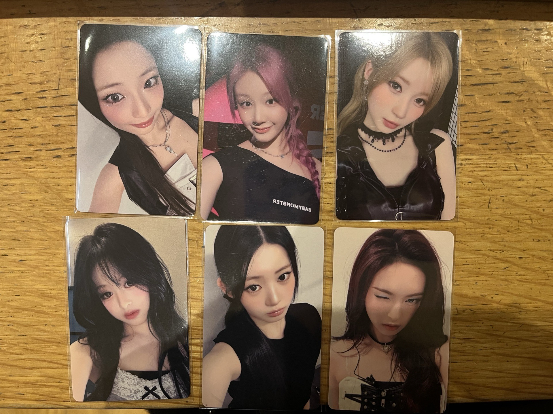 寶怪台北滿額卡