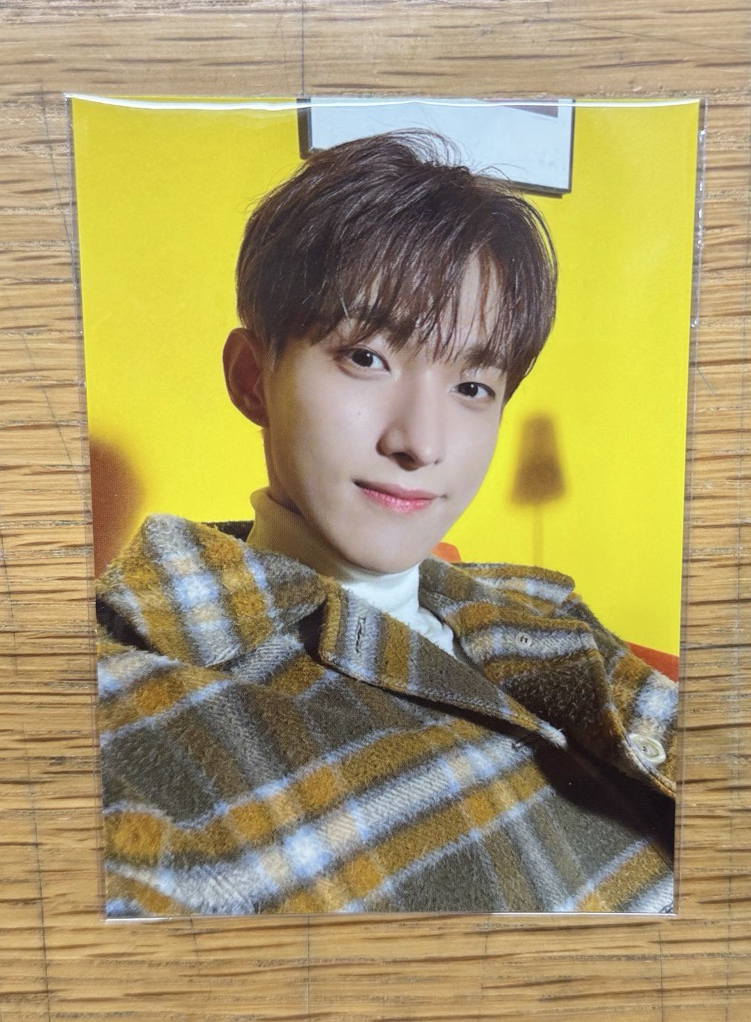 Power Of Love聖誕卡