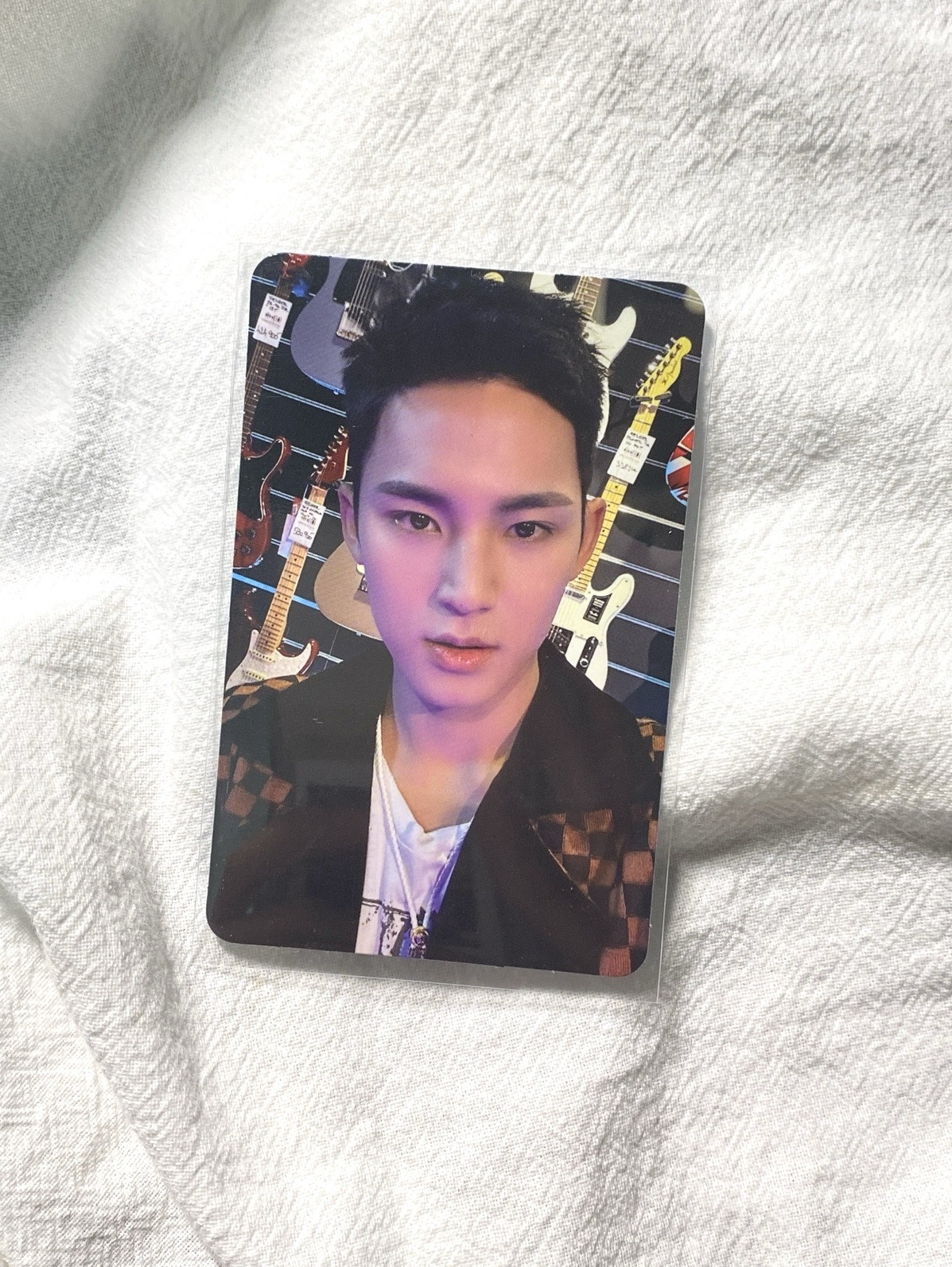 🎀迷11 奎蝦皮特典