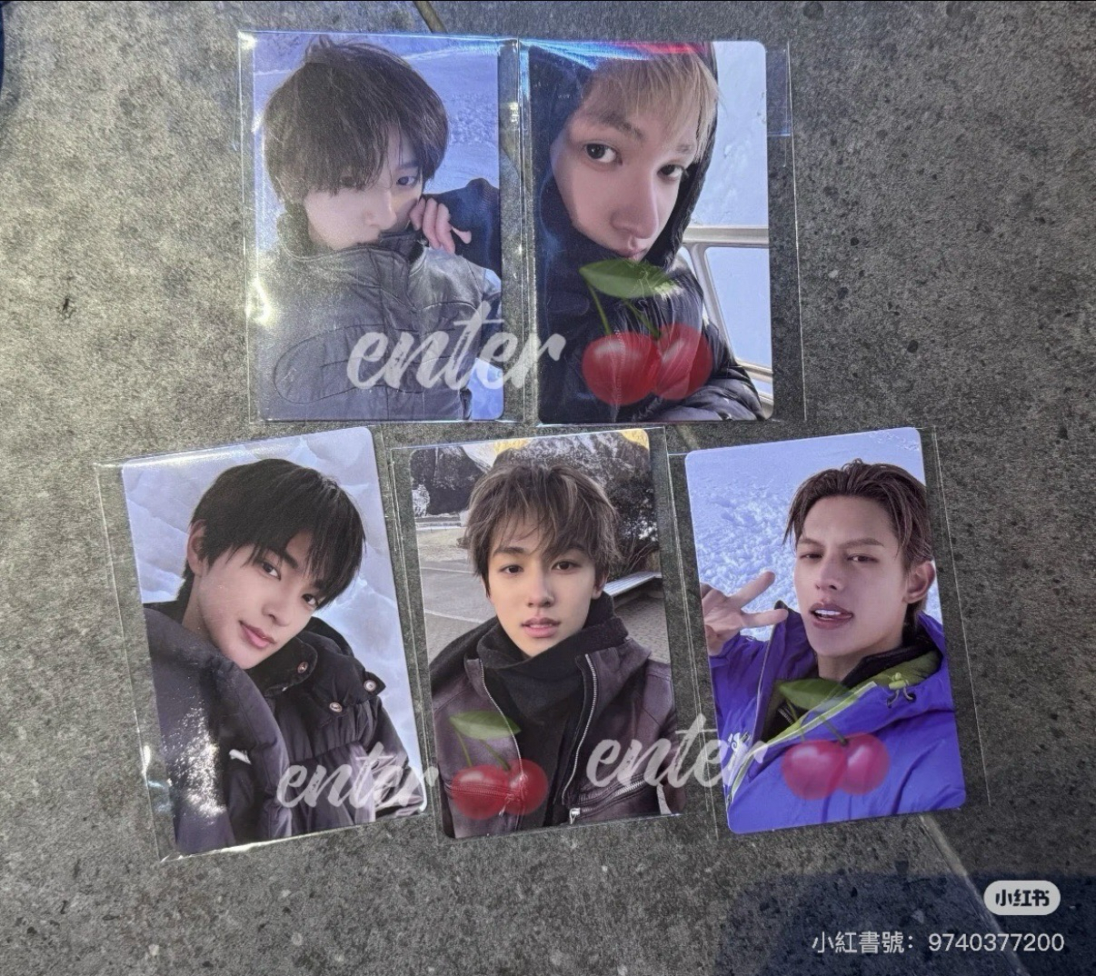 迷一 wvs 2.0 幸運卡