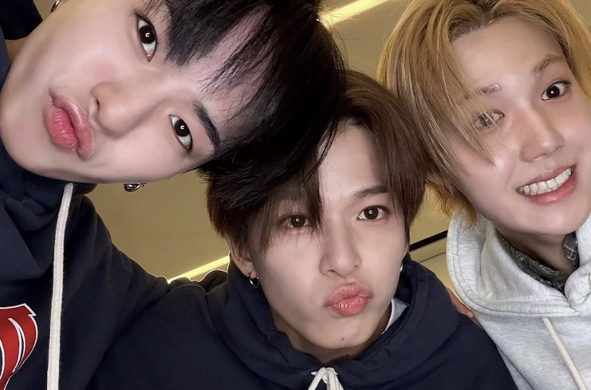 今天也要開心生活