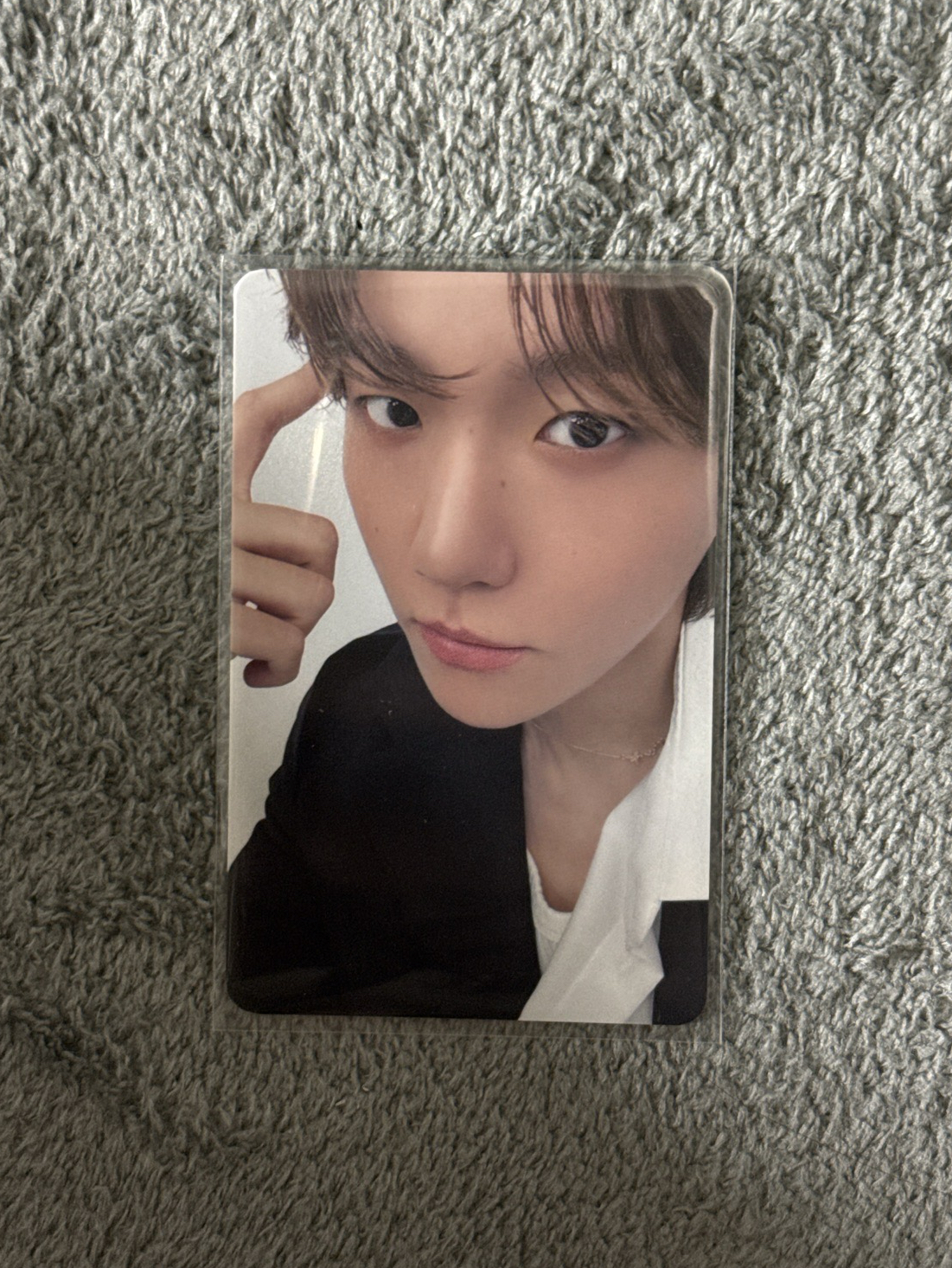 2025 WORLD TOUR <Reverie> 隨機卡 