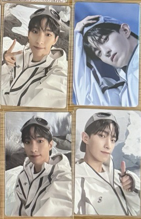 C56,D56(四張不拆）