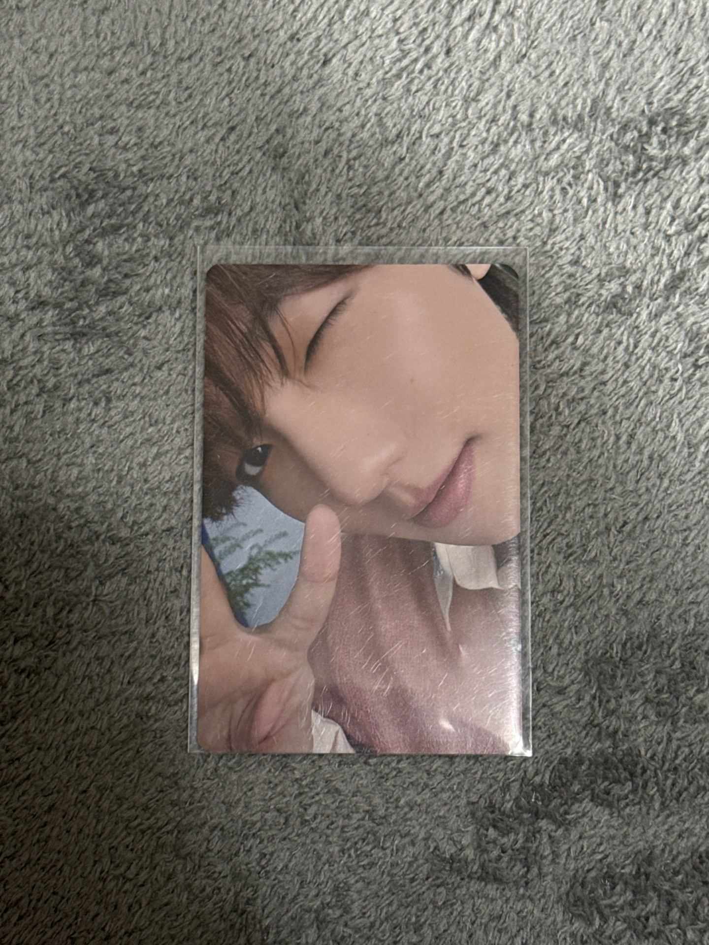 2025 WORLD TOUR <Reverie> 隨機卡 