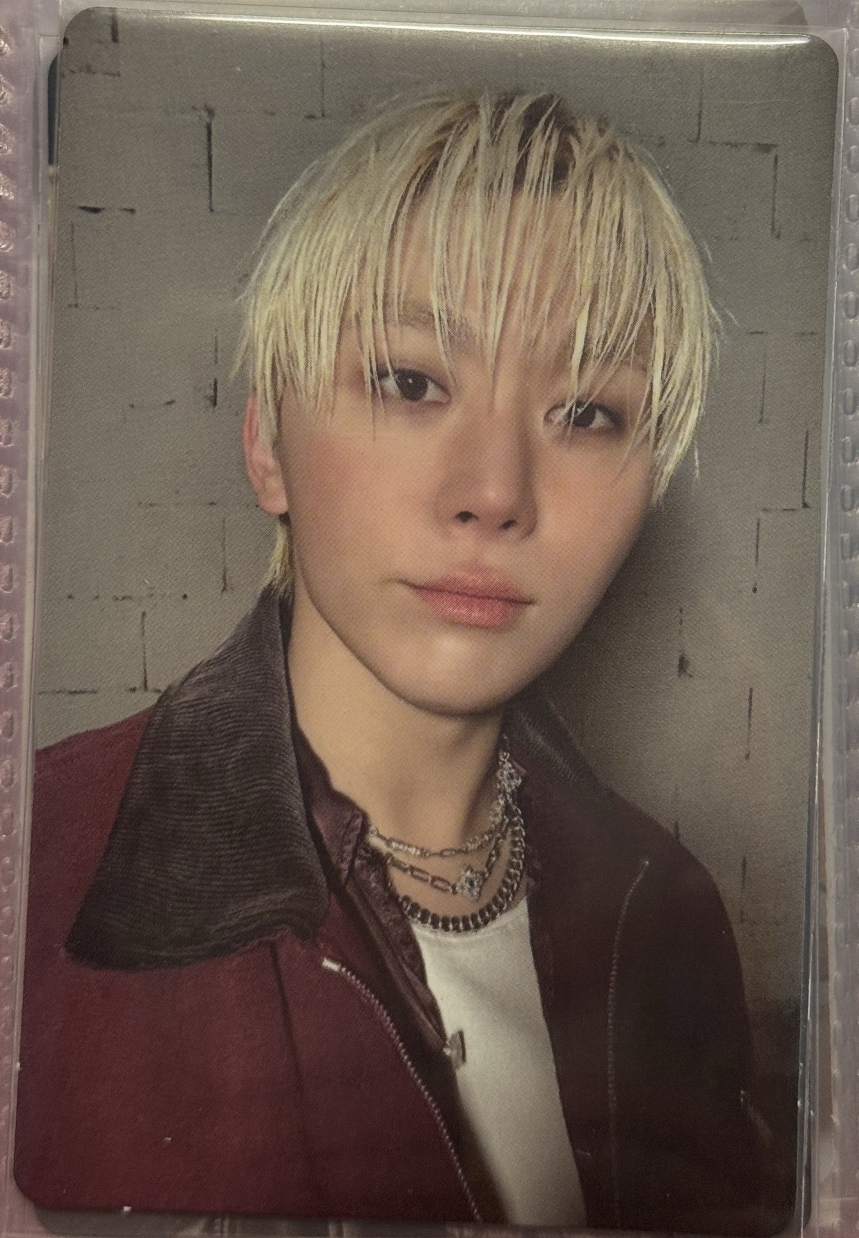 看過這個帥哥嗎