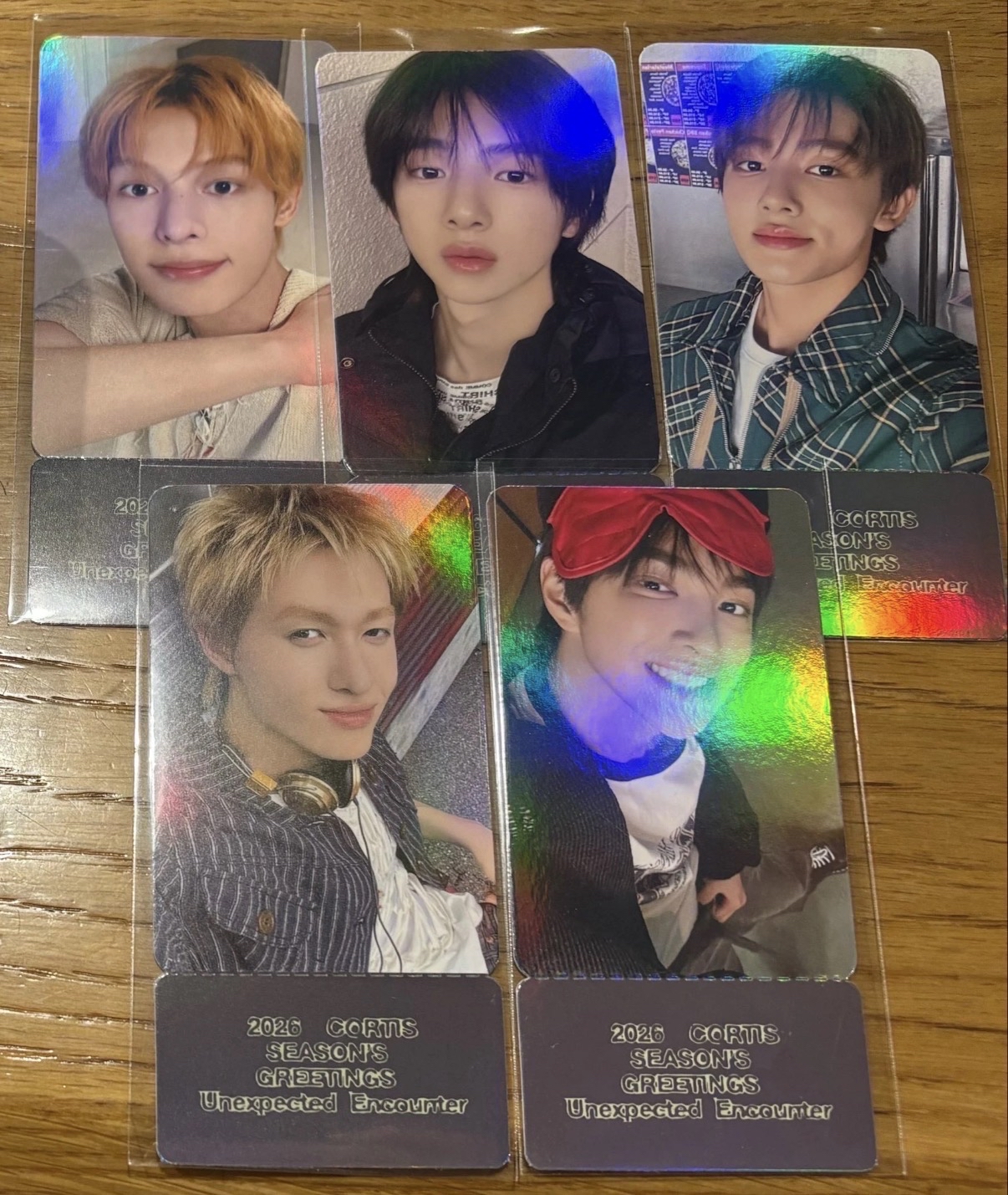 韓國快閃 滿額卡玹