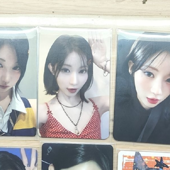 K4幸運卡角（被跑重出）