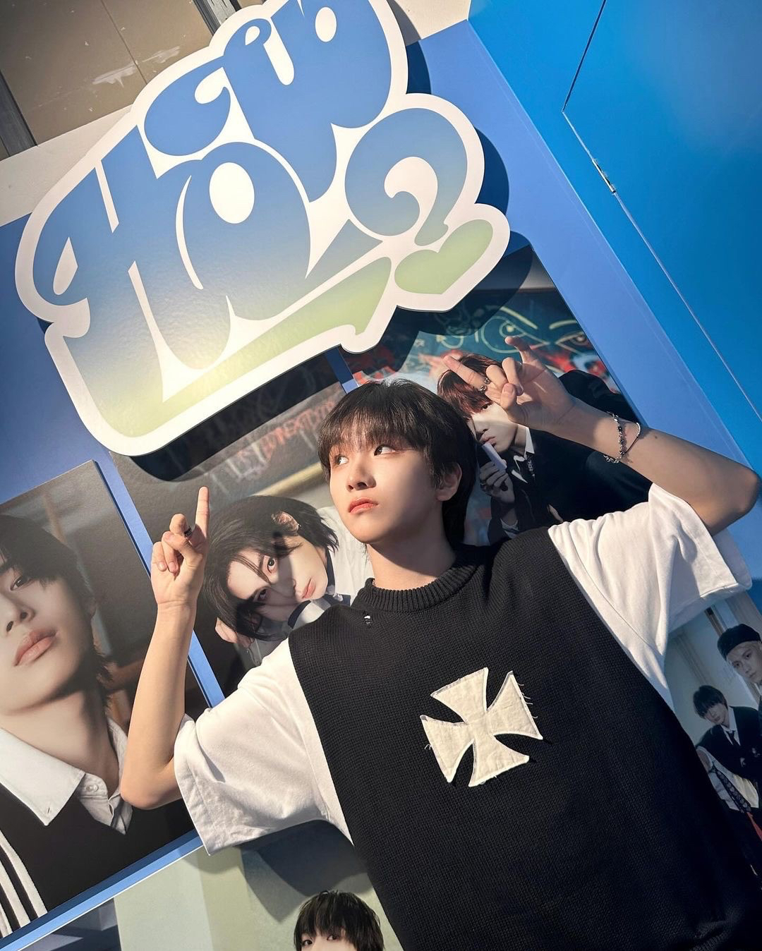 【可直拍】💠17歲的頂級萌麻吉