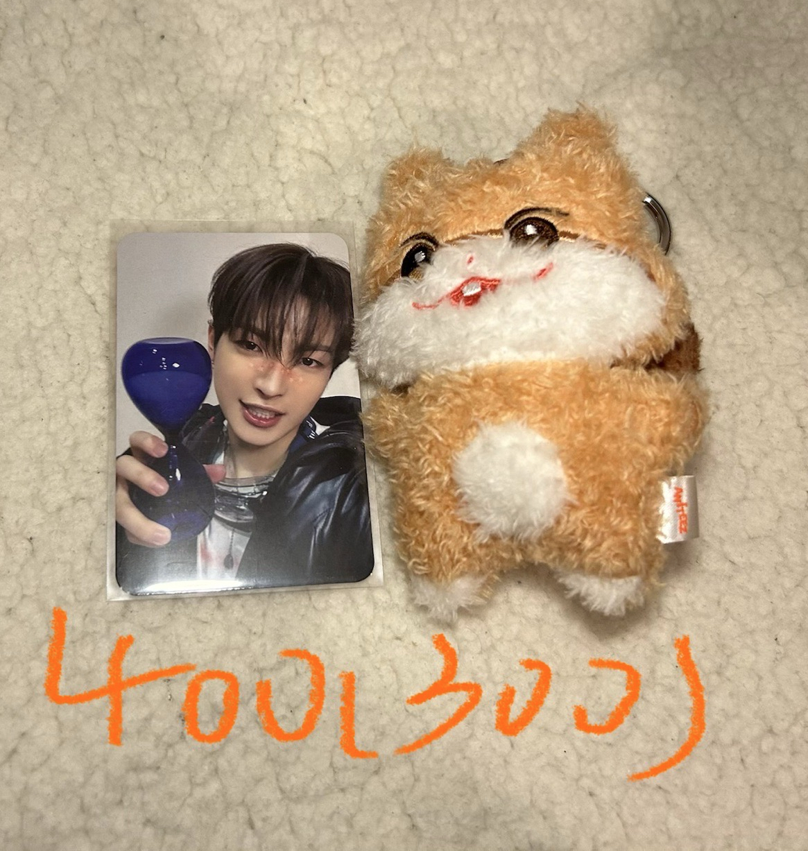 潦草拉米（含卡）