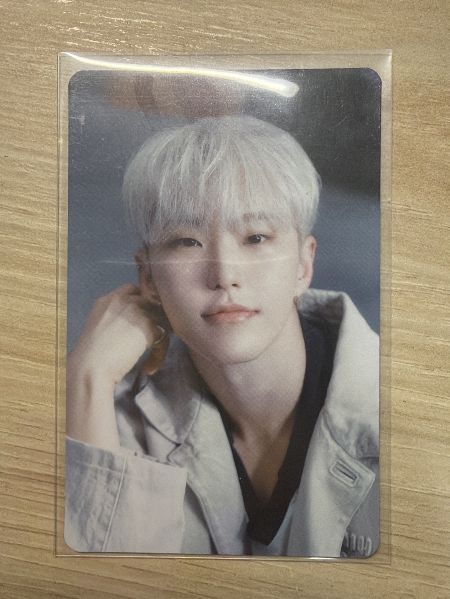 🤍權順榮 消費期限 專輯隨機卡