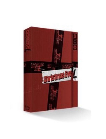 聖誕專輯 Standard ver.空專