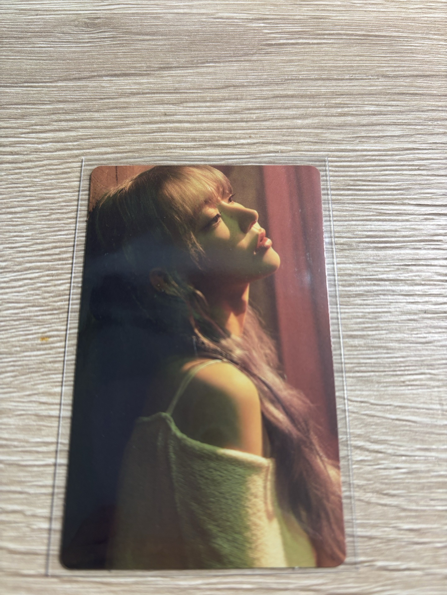 Sakura EASY wvs 電子專預售 特典卡 