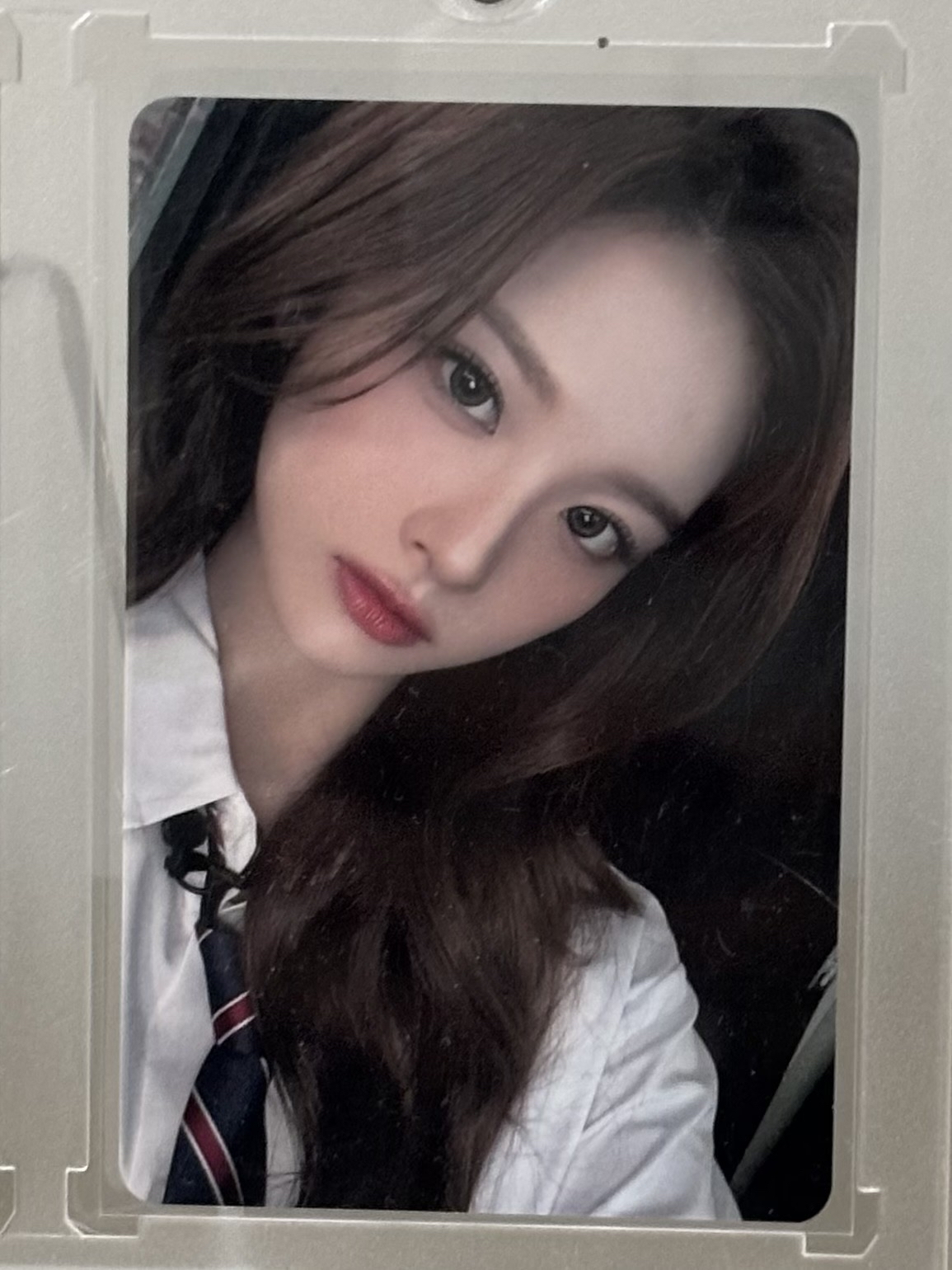 FORWARD 泡泡摩奇 簽售卡 澳門手渡薛