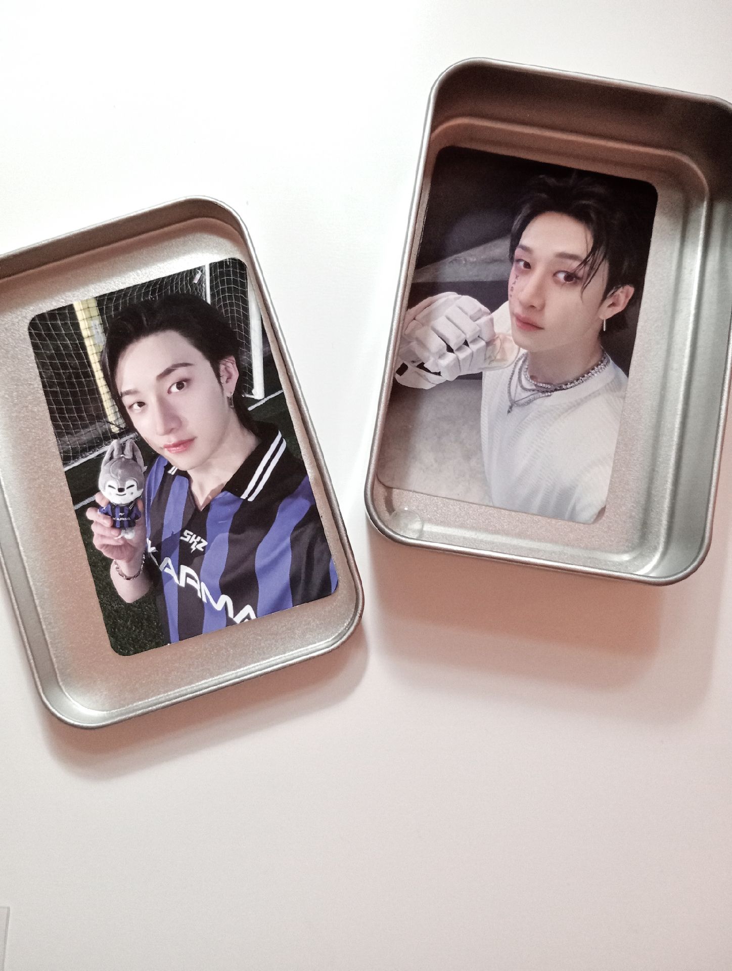 Karma電子專卡燦 Karma專卡燦